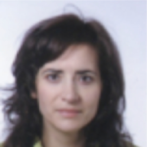 Ana Salvador Blázquez