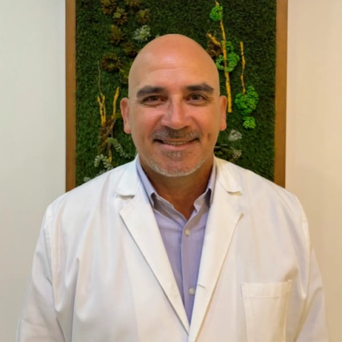 Francisco Leyva Basterrechea