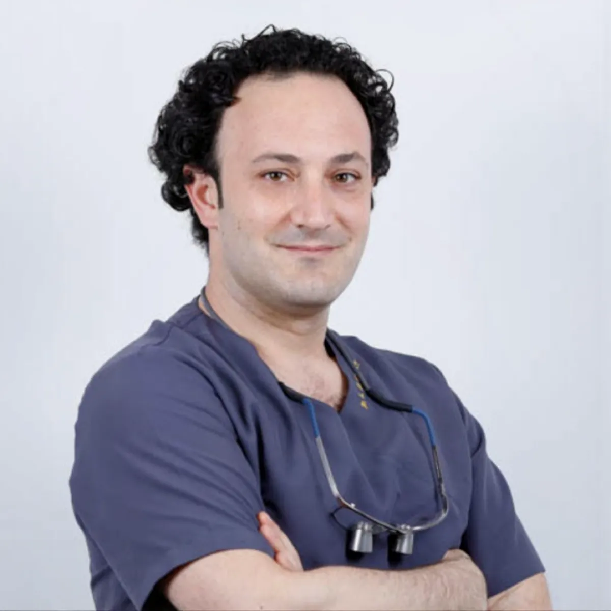 Luis El Khoury Moreno
