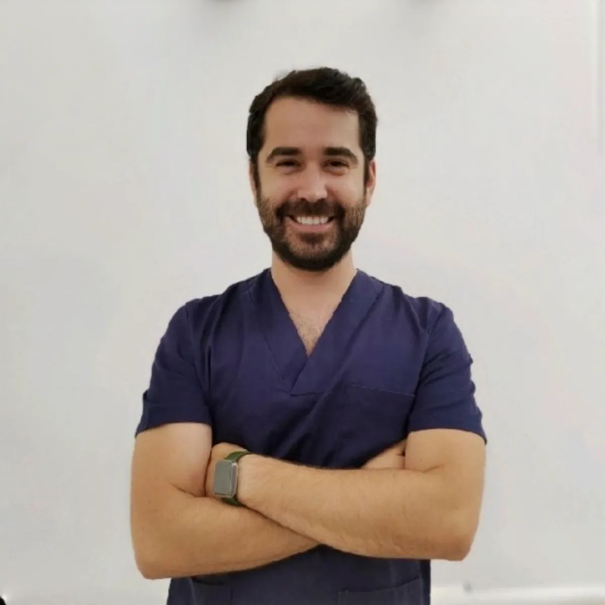 Luis Sánchez Soto