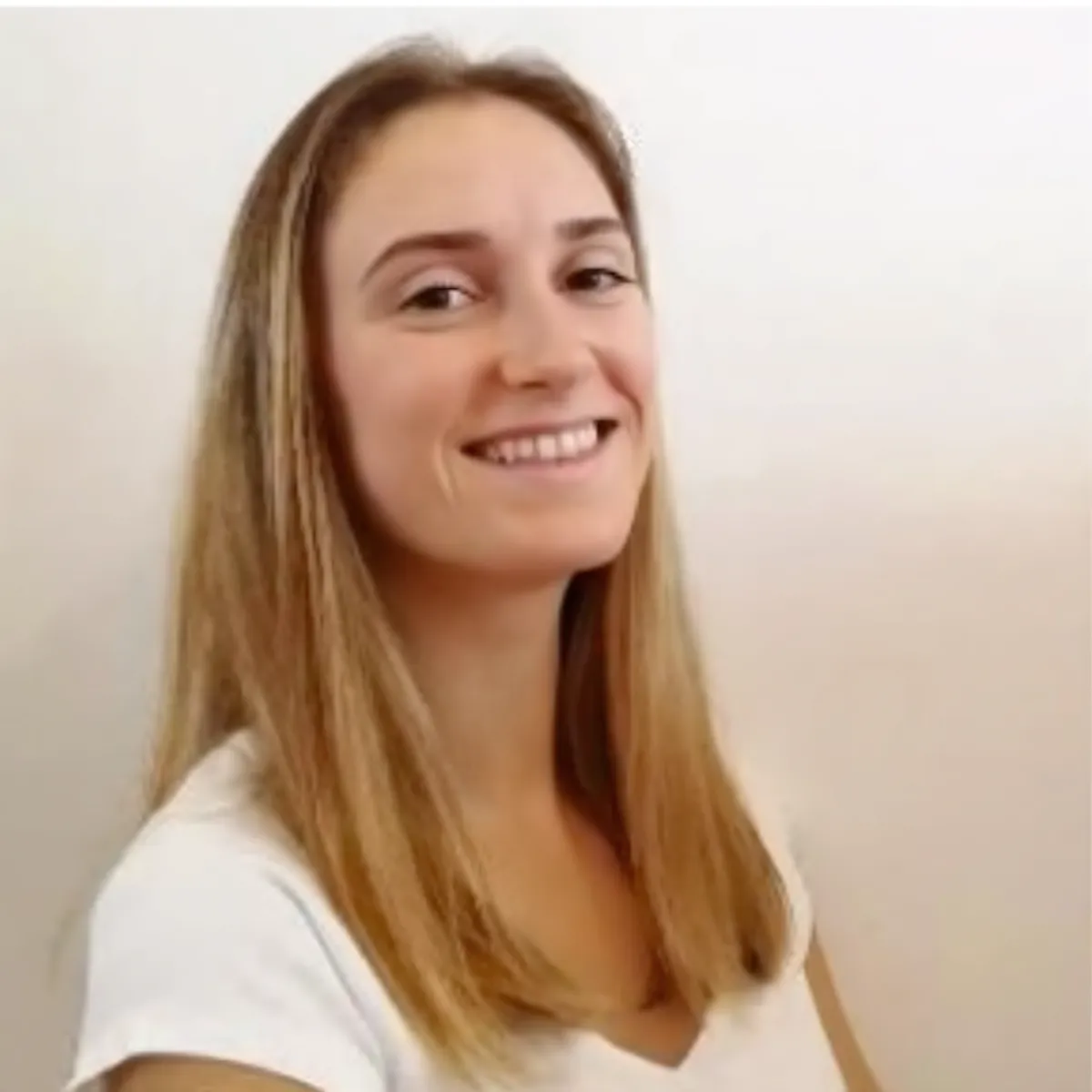 Marta Calero de Ory