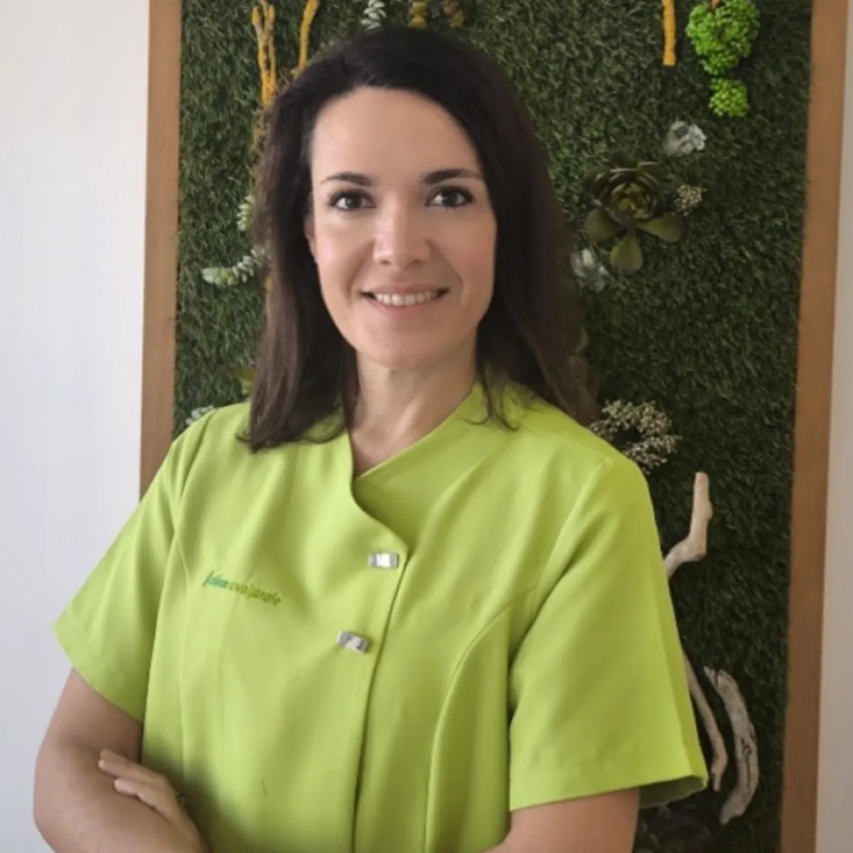 Pilar Martín Carbón